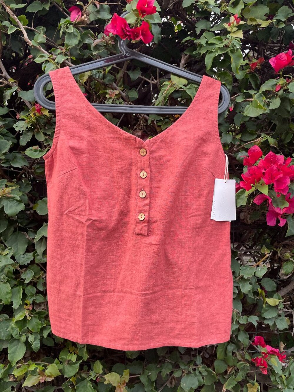 NWT Po-em Tank